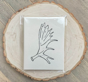 Moose Shed Card Pack