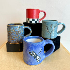 Espresso Mug- assorted