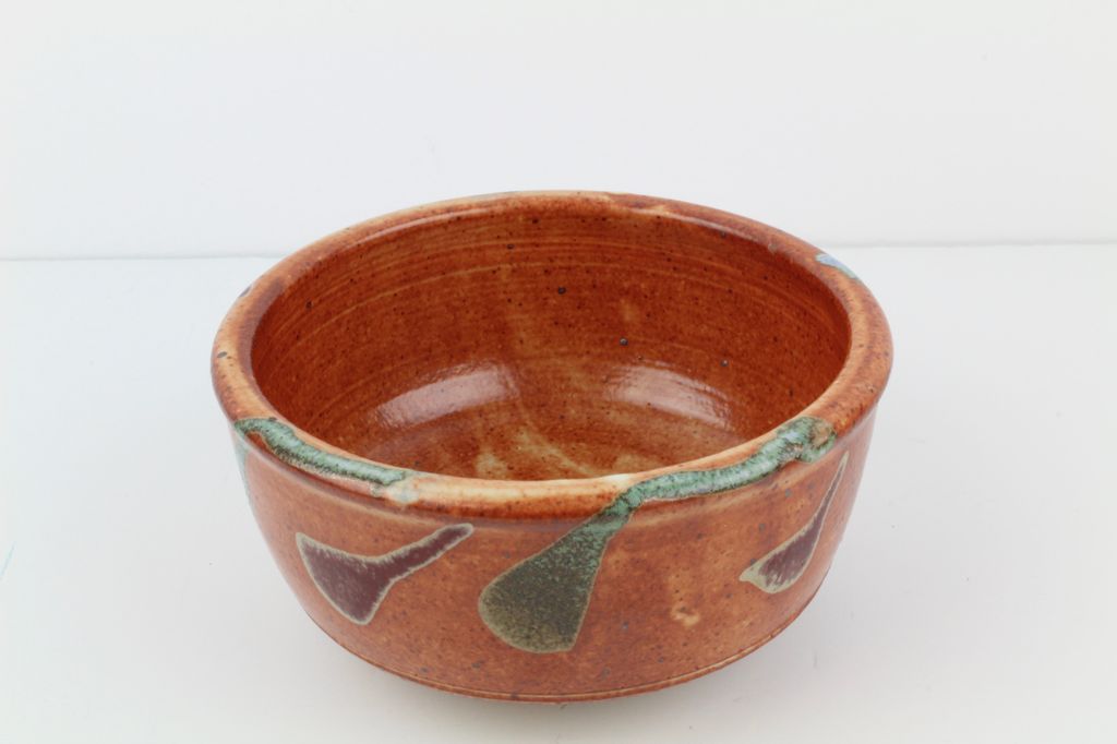 Bowl 4