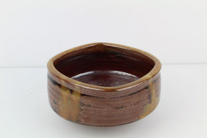 Square Bowl