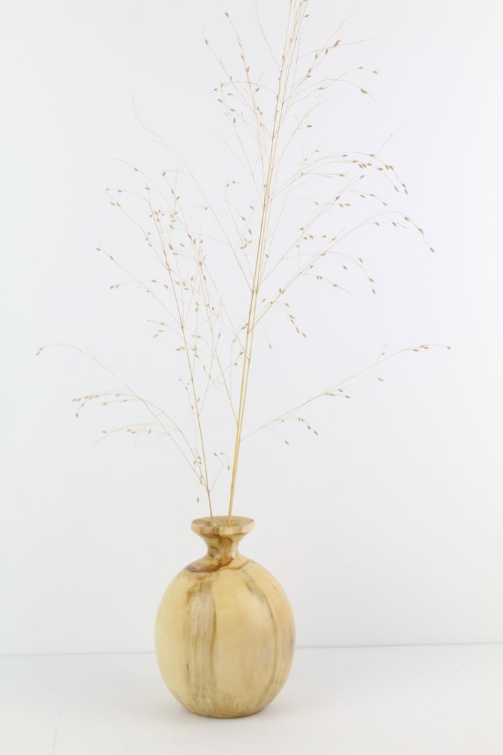 Willow Weed Vase