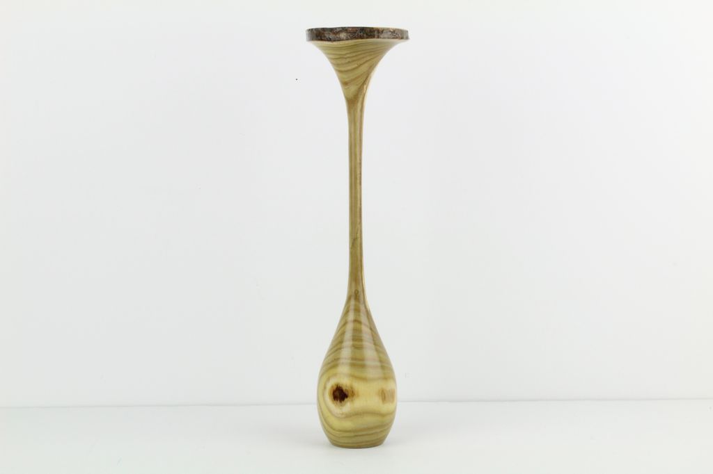 Sumac Vase 1