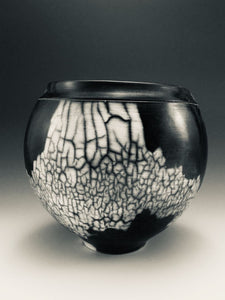 Raku Bowl II