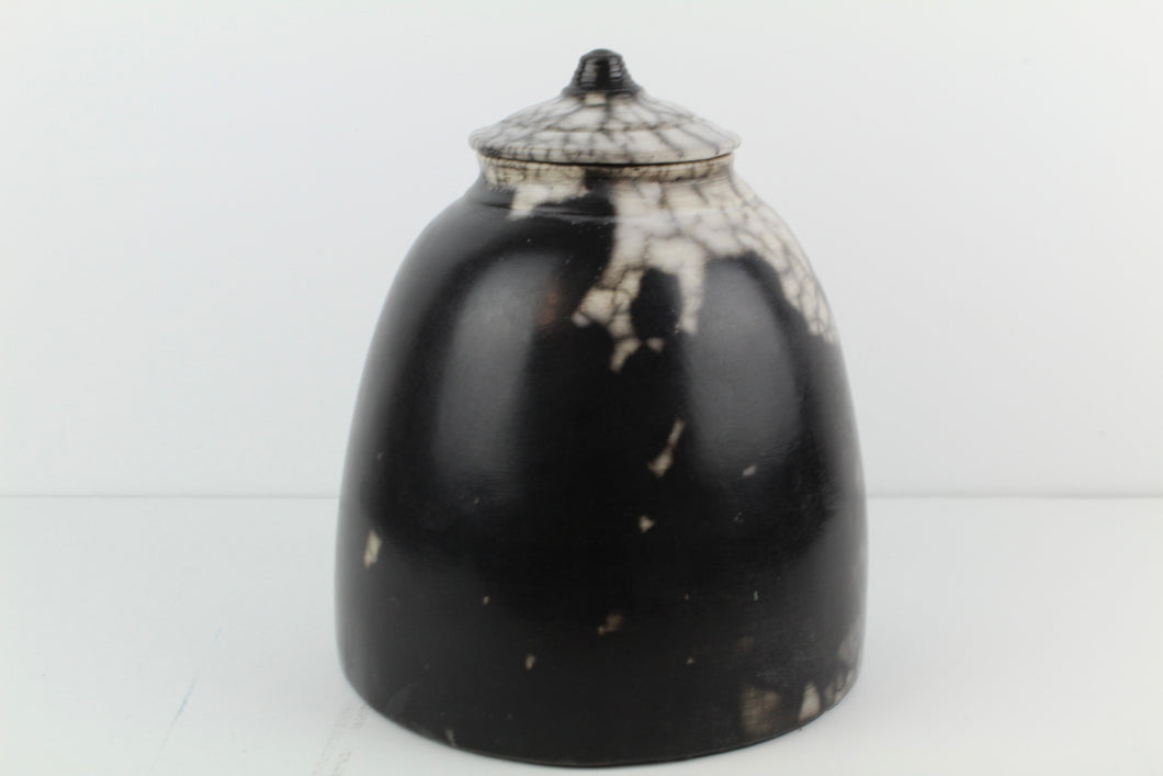 Raku Container