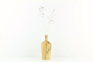 Short Birch Vase