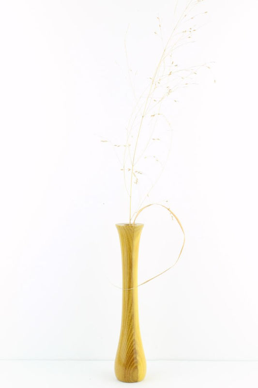 Yellow Vase