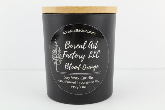 Jensen Candle (medium)