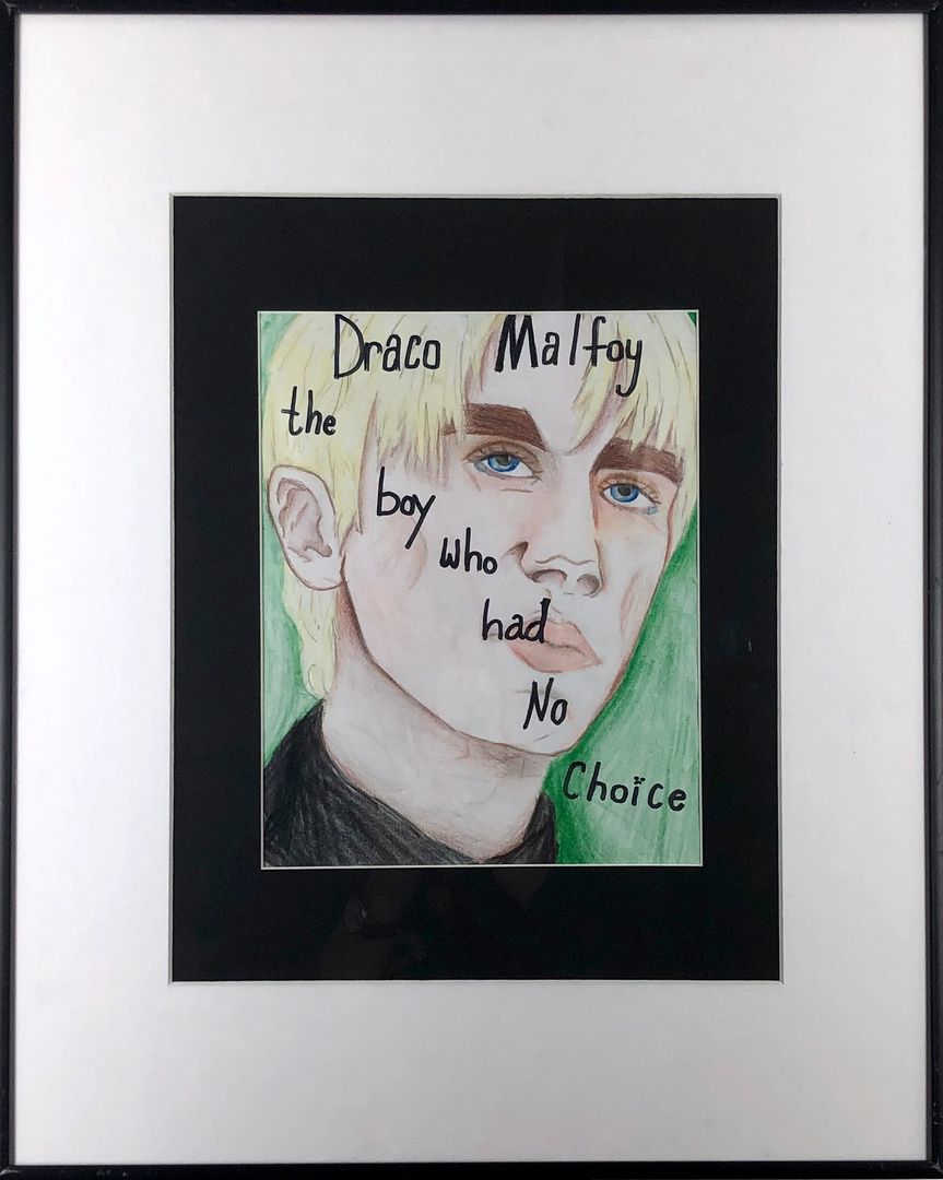 Draco Malfoy