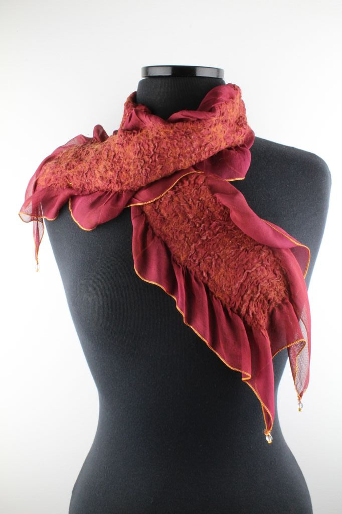 Nuno Scarf 6x56