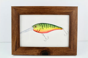 Rainbow Lure (Small)