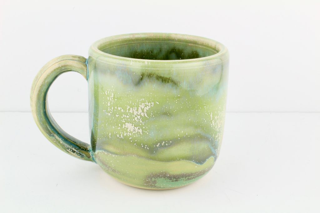 Pond Bowl & Mug Set