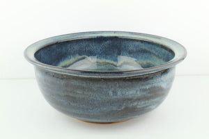 Blue Midnight Bowl