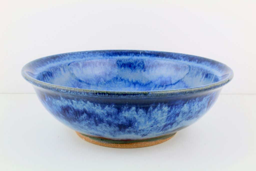 Cloud Bowl