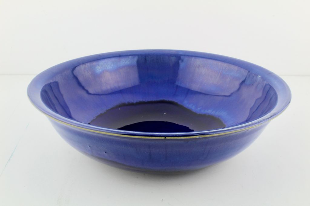 Sapphire Bowl