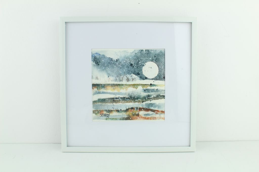 Mini Landscape #10