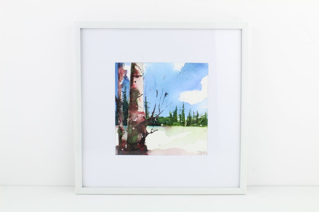 Mini Landscape #5