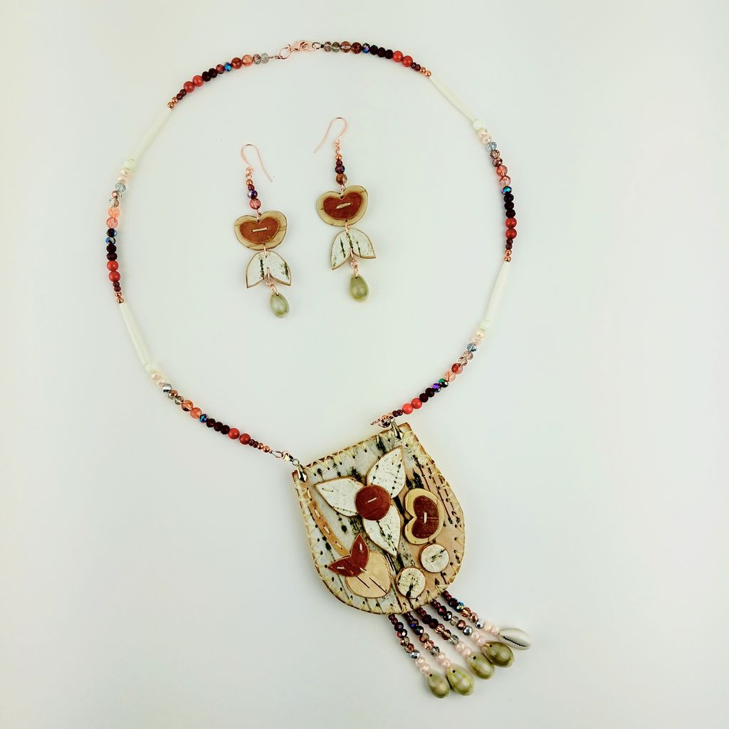 Medicine Bag Set