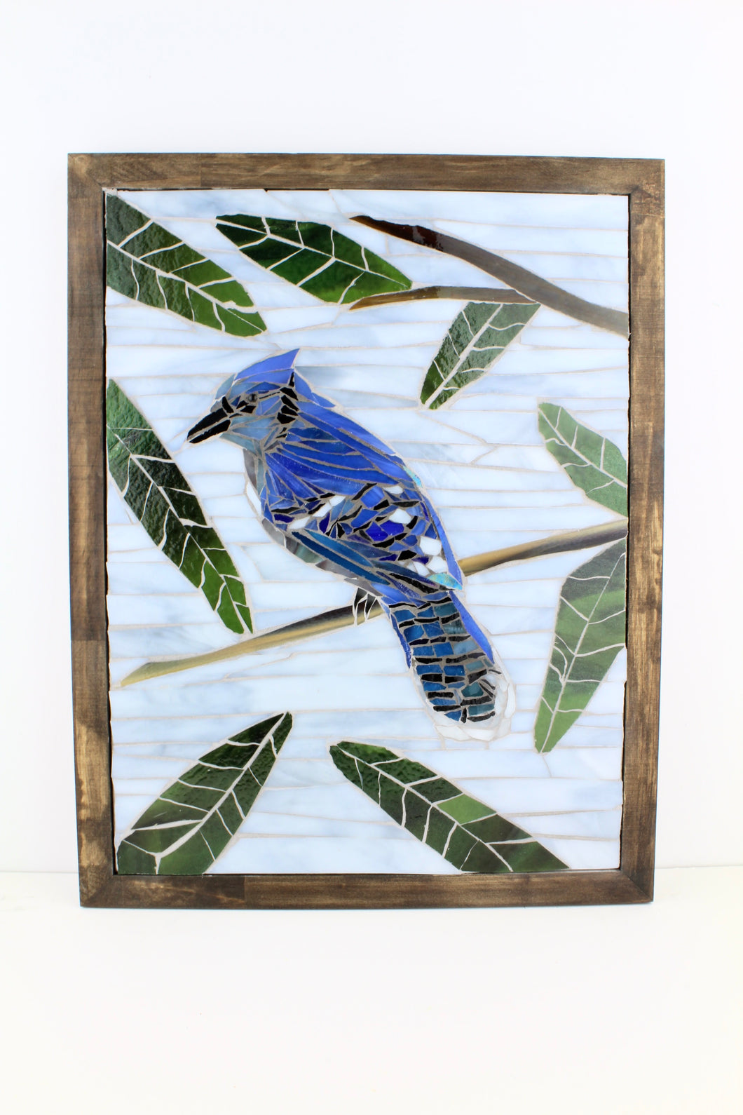 Blue Jay
