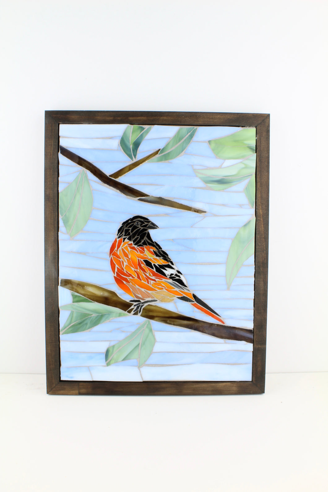 Oriole