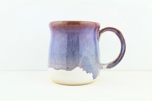 Autumn Lavender Mug-HP