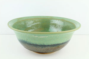 Copper Green Bowl-HP