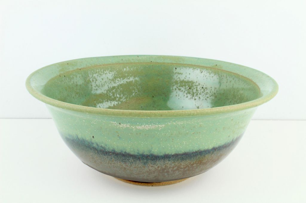 Copper Green Bowl-HP