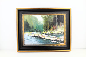 River Rocks
