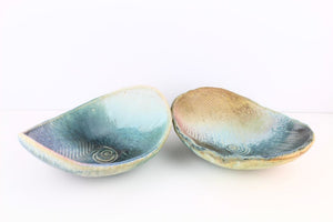 Violet Shells (Assorted) (BH)