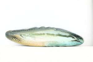 Lavender Celebratory Plate (BH)