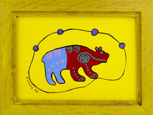 Load image into Gallery viewer, Makwa/Bear
