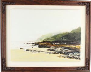 Coast by Morning