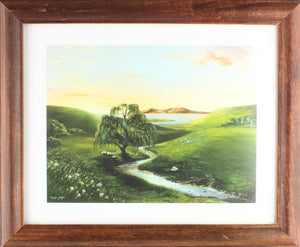 The Betrothing (Print)