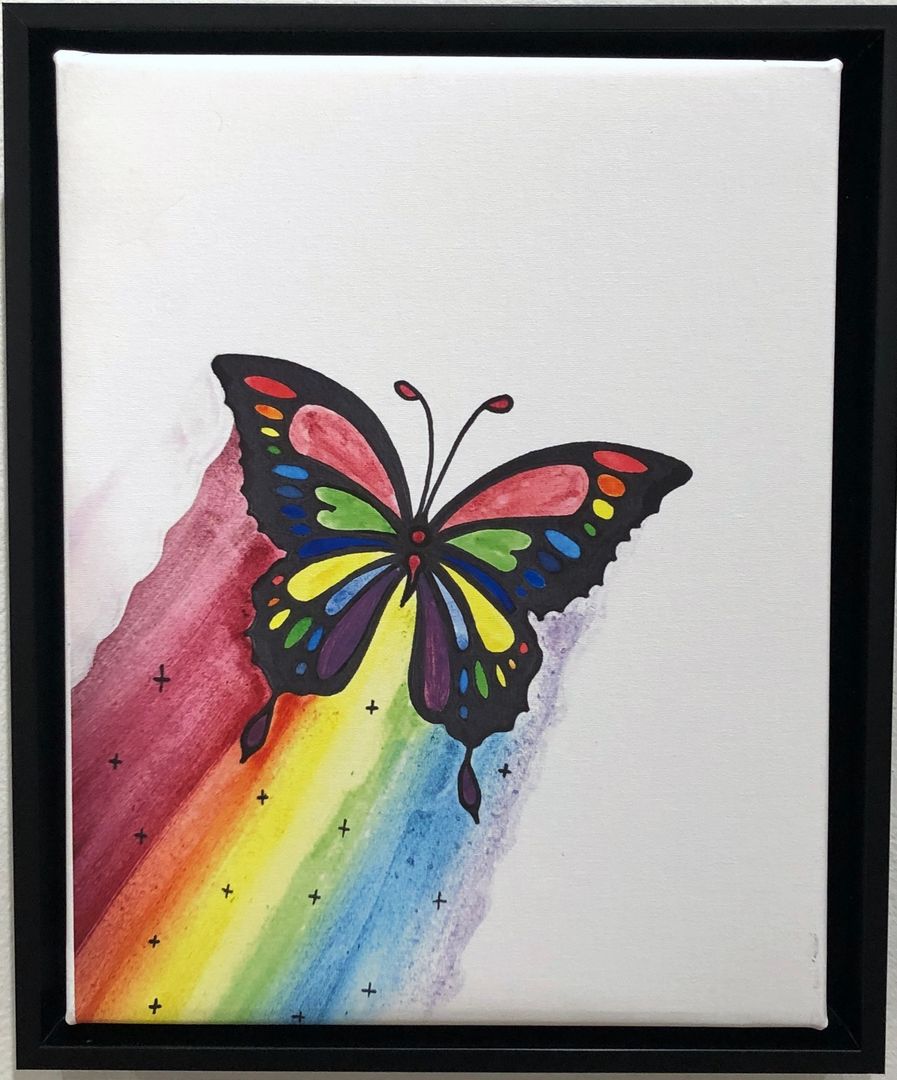 Butterfly