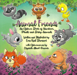 Animal Friends