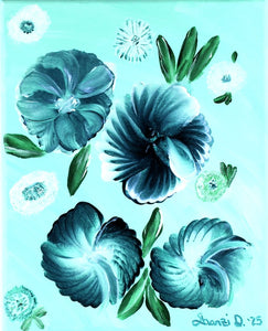 Fjord Flowers