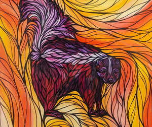 Instinctive