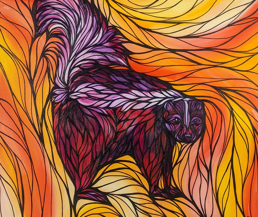 Instinctive