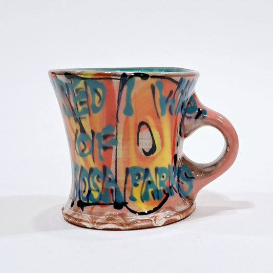 Rosa Parks Mug