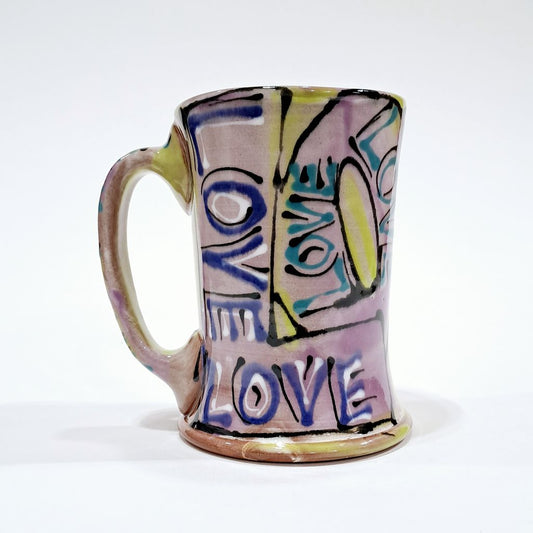 Love Mug Tall