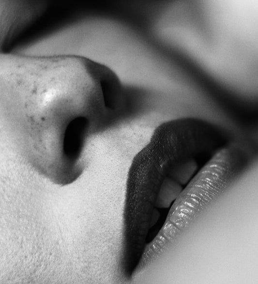The Mouth