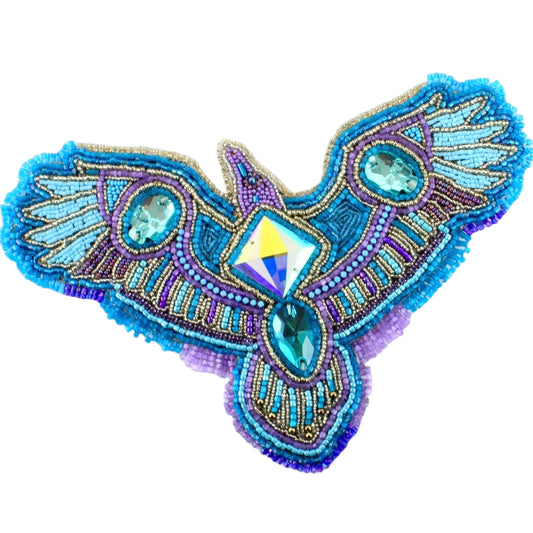 Spirit Bird