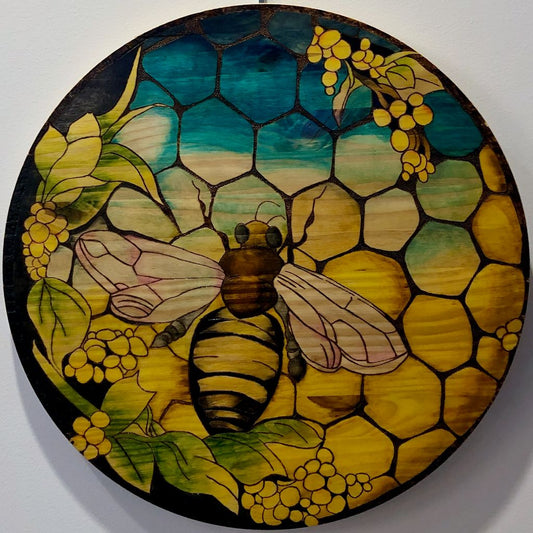 Let It Bee