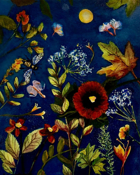 Pollinator's Dream
