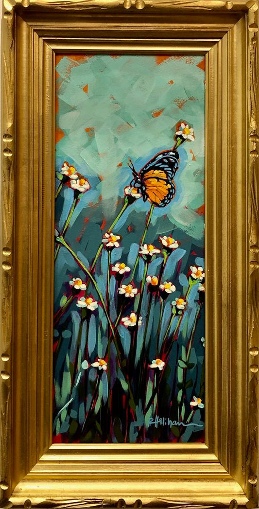Butterfly Rest
