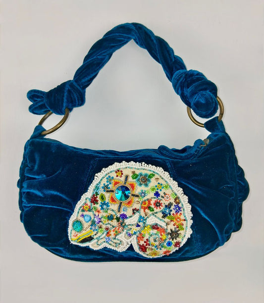 Chameleon Purse