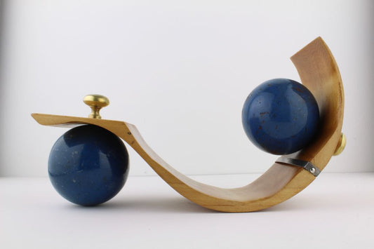 Blue Balls
