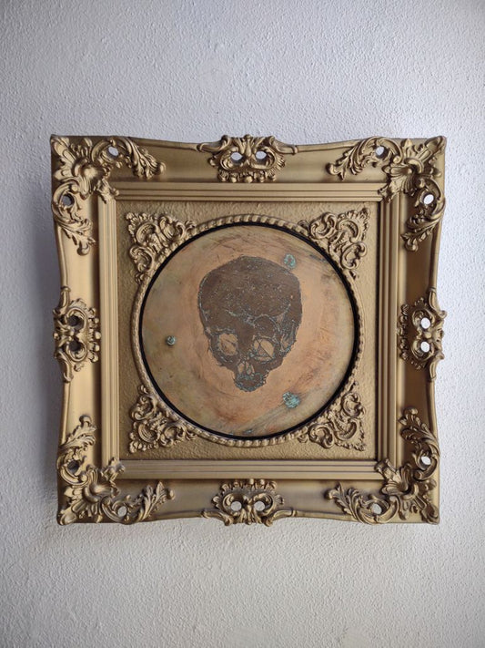 Vanitas I