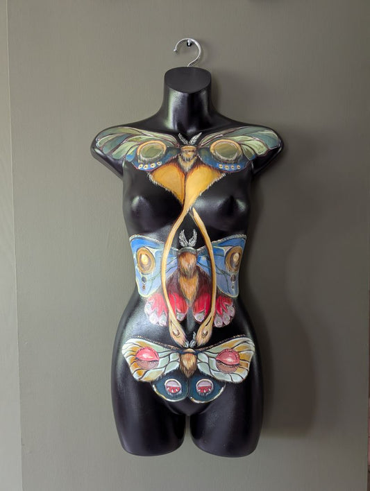 Embodied