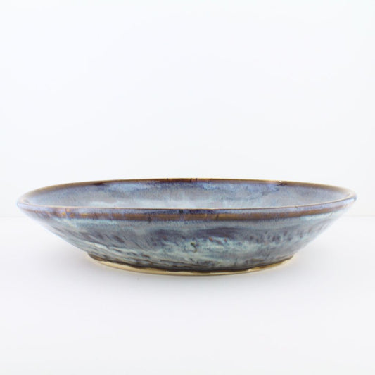 BB Medium Platter - Rust Forest 2