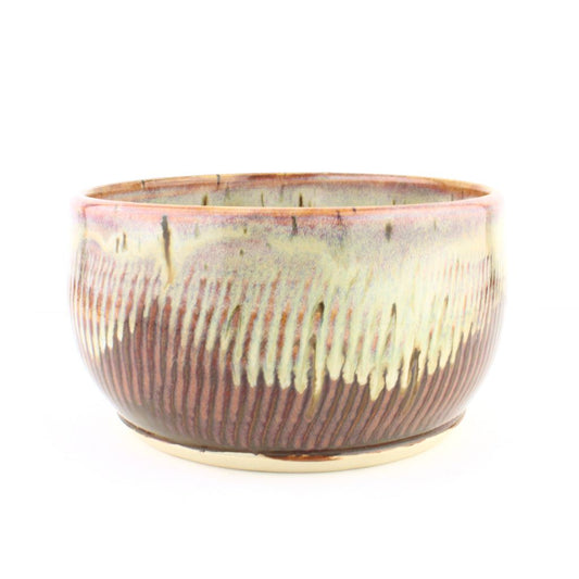 BB Medium Brown Bowl